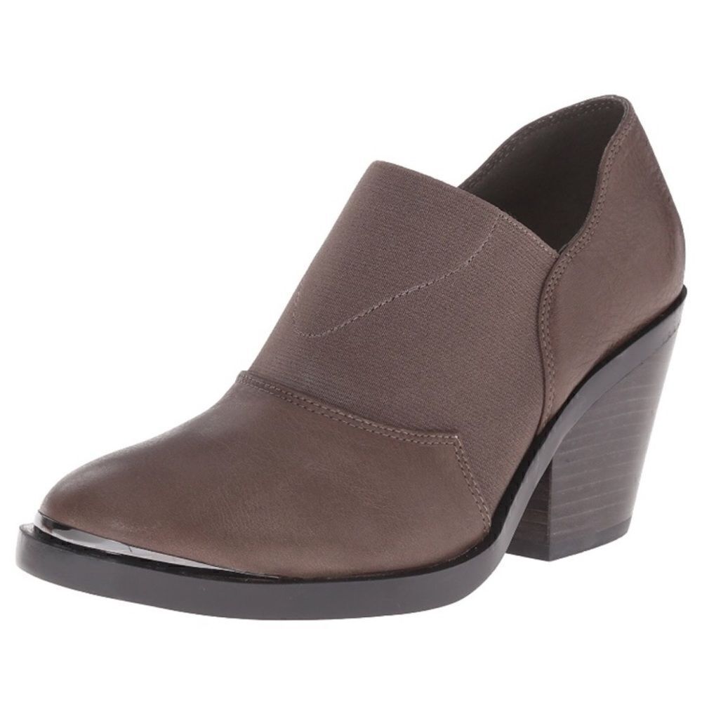 Naya Acre Slip On Booties size 10